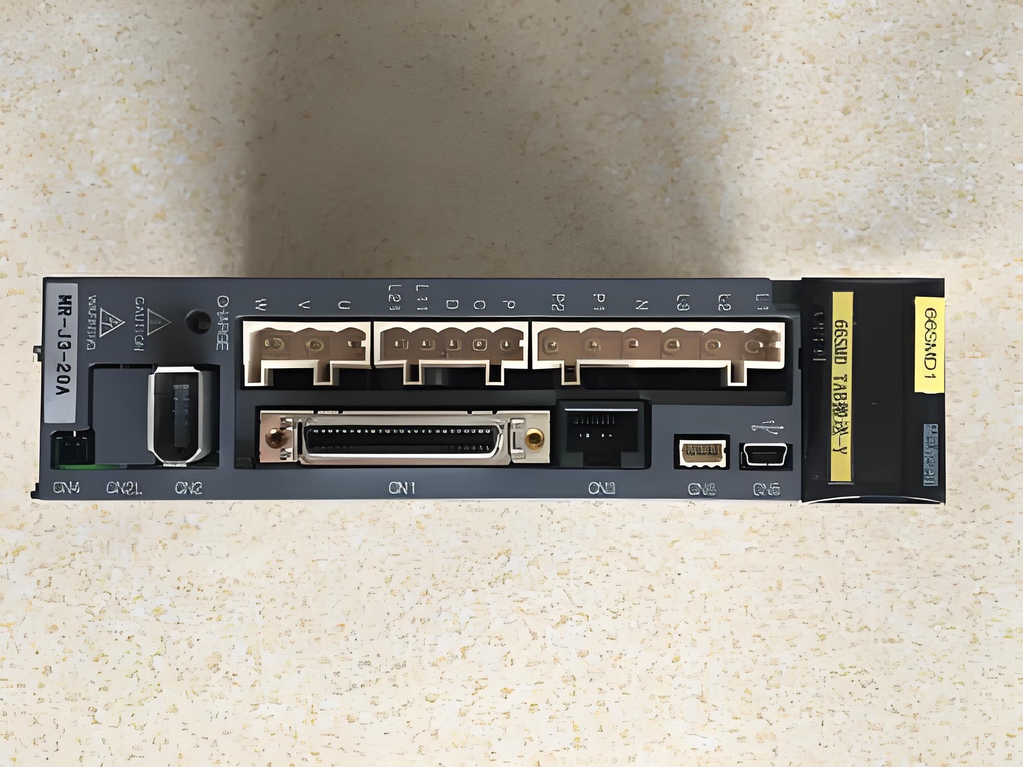 華中、寶元、廣數、新代伺服驅動器專業維修，成本與效率的完美平衡