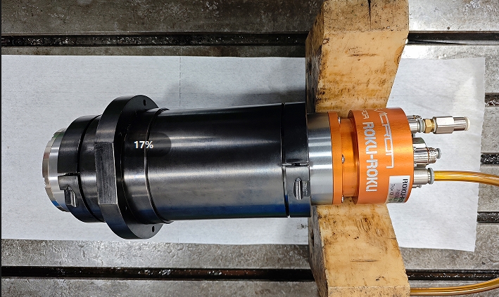 維修牧野機床主軸，維修日本主軸，進口主軸維修