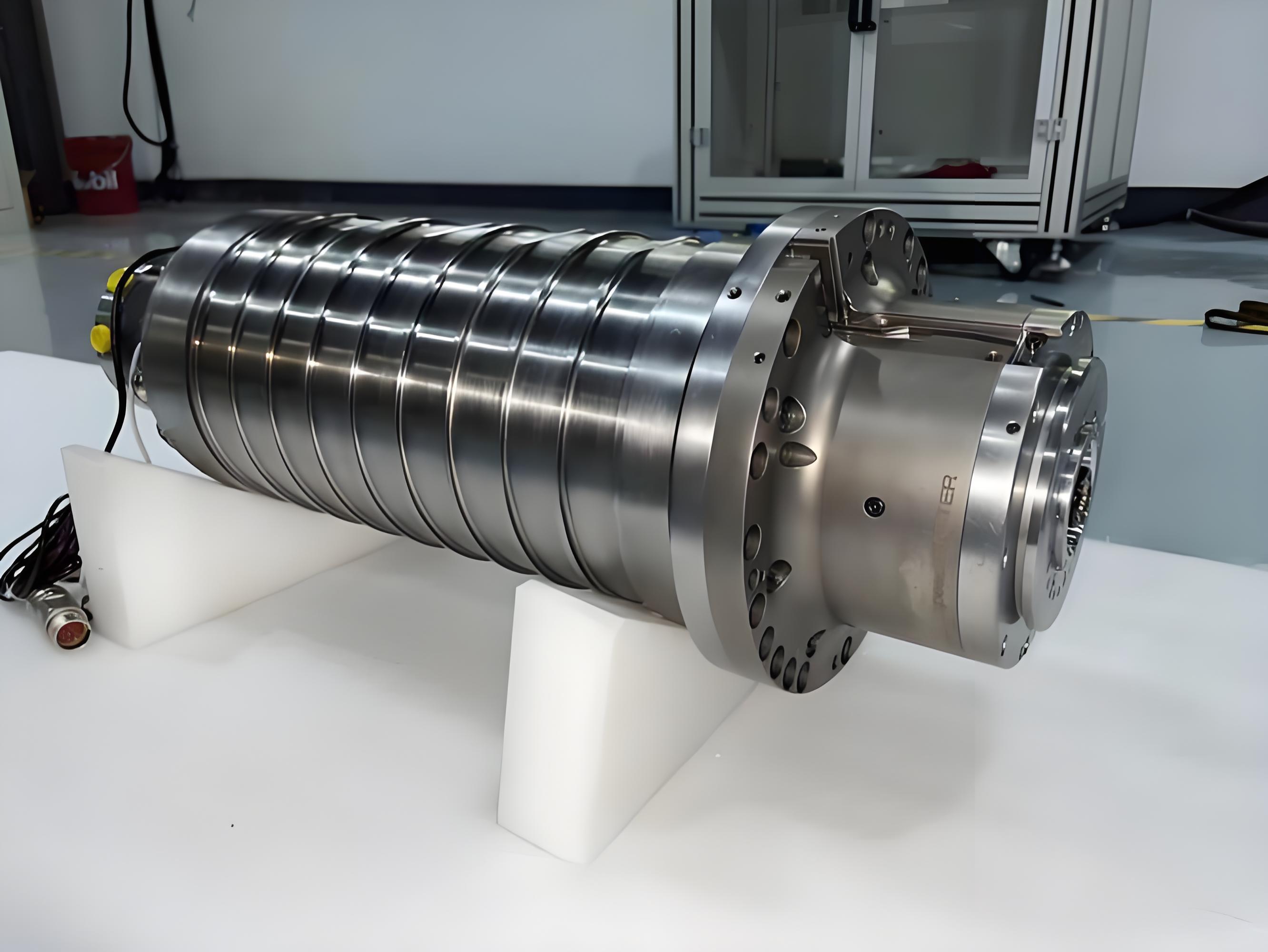 專業(yè)馬扎克電主軸維修，資深團隊為您精準解憂